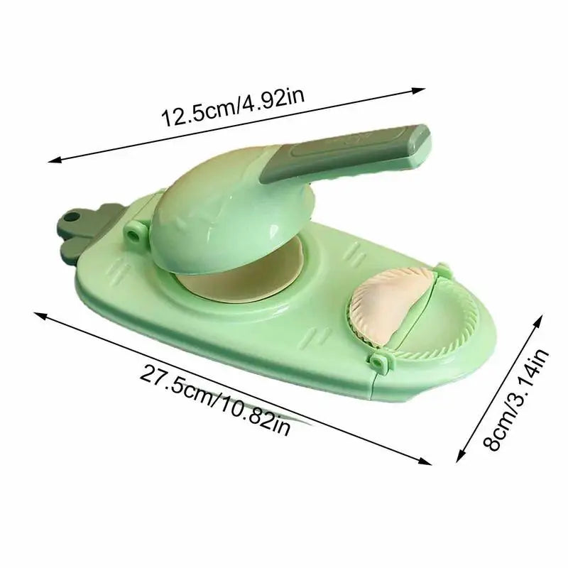 Creative Dumpling Wrap Maker – Innovative Manual Tortilla Press, Pizza Mold, and Dough Pastry Presser for Home Kitchen Baking , dumpling wrap maker , kitchen gadgets