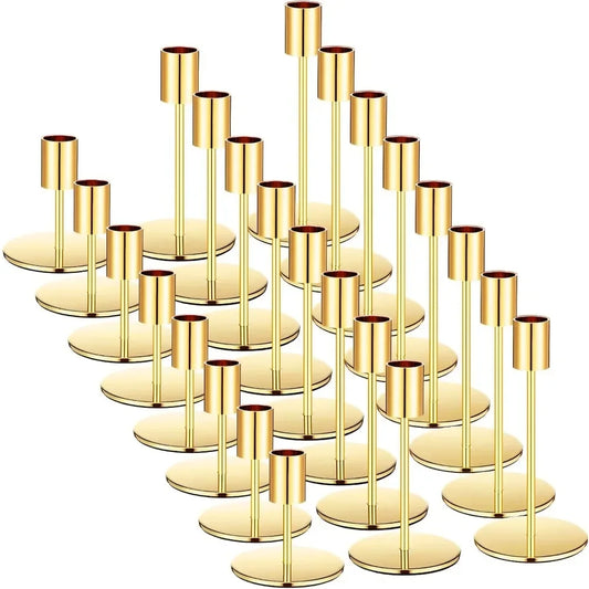 Candle Holders , Gold Candle Holders , Candle Stick Holder , 
Gold Taper Candle Holder
Gold Candelabra
