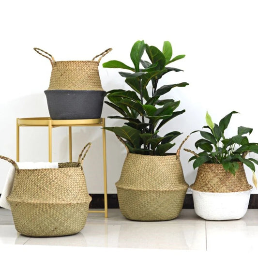 Hanging Baskets ,Plant Hangers ,
Hanging Plant holders , Laundry Hamper

